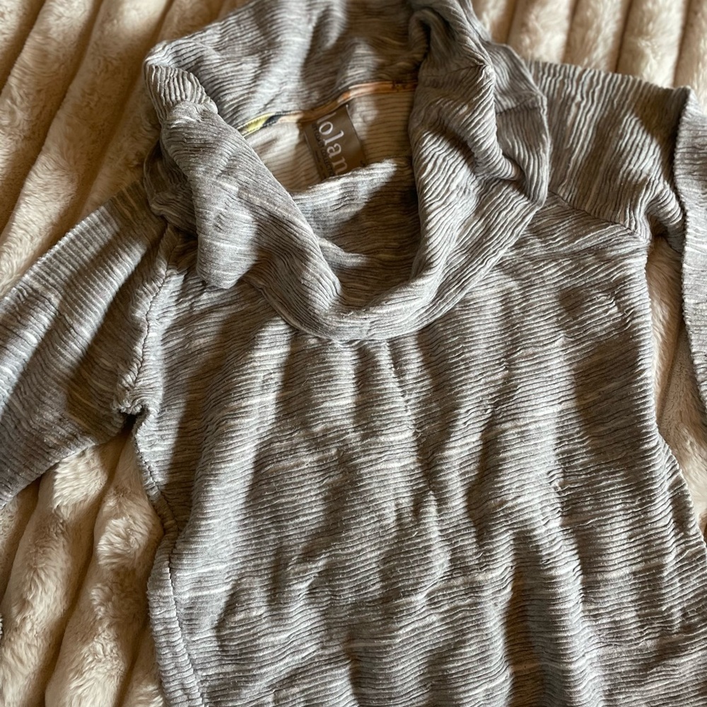 Dolan lounge Top - Sz M